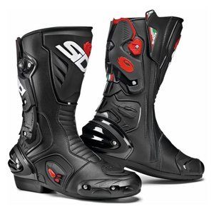 SIDI Vertigo 2 Boots Motorcycle Sportbike 12.5 US